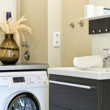 Bel Etage Bergstr 35 Timmendorfer *