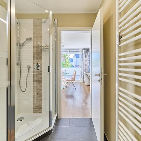 Bel Etage Bergstr 35 Timmendorfer *