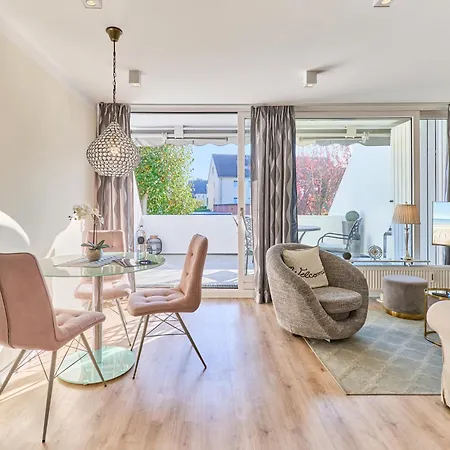 Apartment Bel Etage Bergstr 35 Timmendorfer Timmendorfer Strand