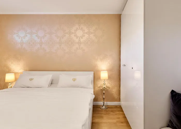 Apartment Bel Etage Bergstr 35 Timmendorfer *