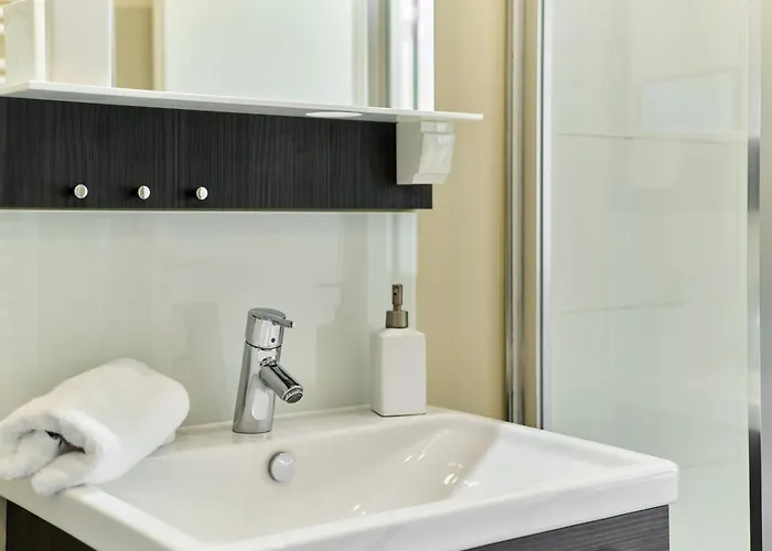 Apartment Bel Etage Bergstr 35 Timmendorfer *