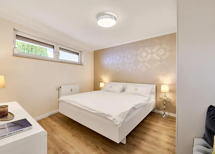 Apartment Bel Etage Bergstr 35 Timmendorfer Timmendorfer Strand