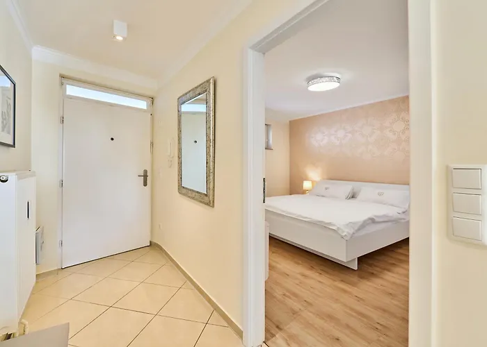 Bel Etage Bergstr 35 Timmendorfer