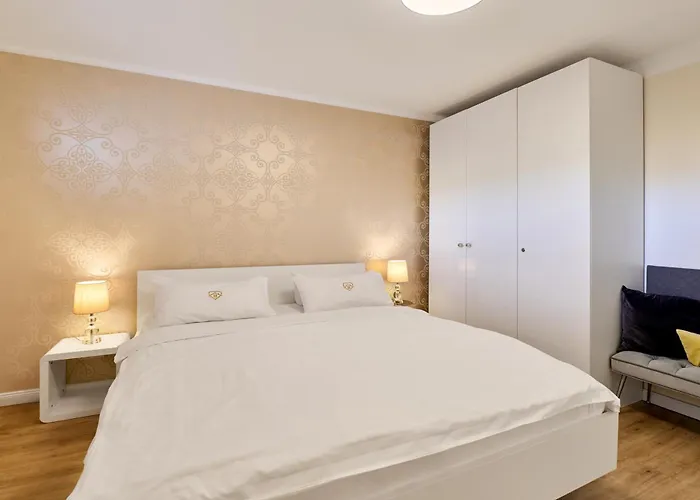 Bel Etage Bergstr 35 Timmendorfer Apartment