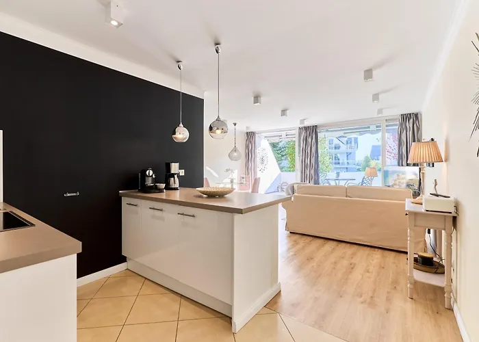 Bel Etage Bergstr 35 Timmendorfer * Timmendorfer Strand