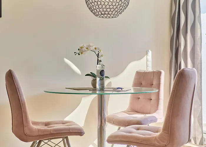 Apartment Bel Etage Bergstr 35 Timmendorfer *